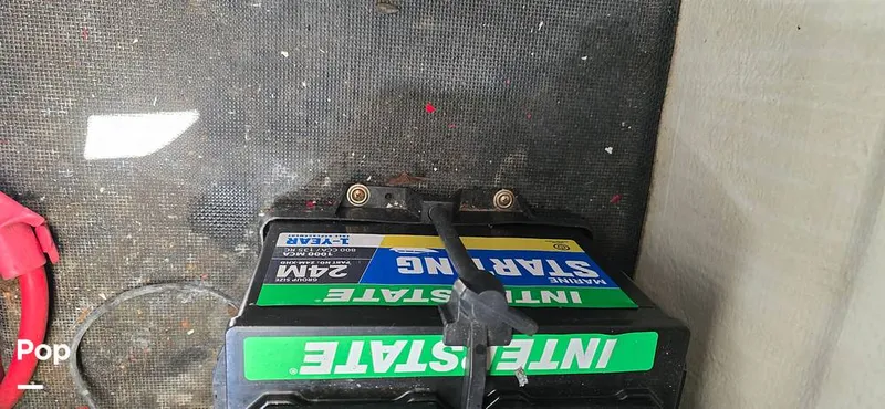 Slide: The Image of Cobalt 302 Bowrider 2014 - 15286273