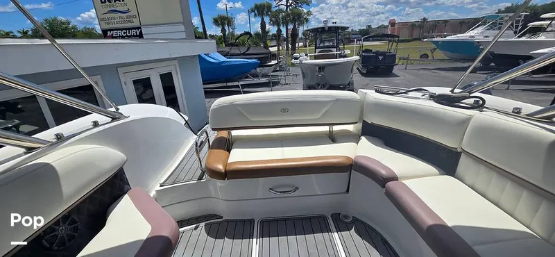 Slide: The Image of Cobalt 302 Bowrider 2014 - 15286263