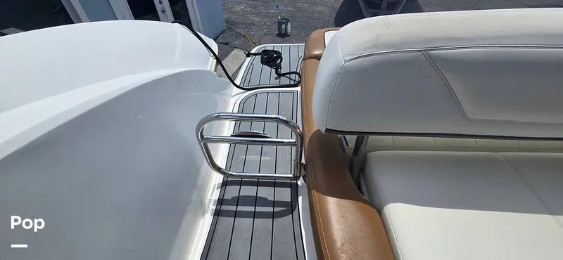 Slide: The Image of Cobalt 302 Bowrider 2014 - 15286265