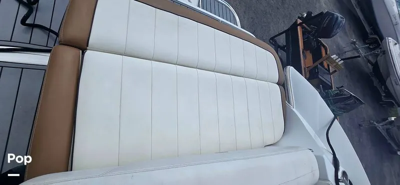 Slide: The Image of Cobalt 302 Bowrider 2014 - 15286266