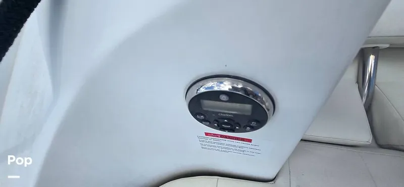 Slide: The Image of Cobalt 302 Bowrider 2014 - 15286268