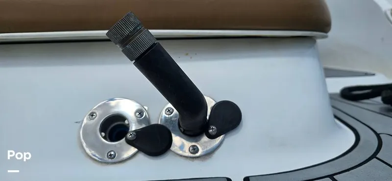 Slide: The Image of Cobalt 302 Bowrider 2014 - 15286277