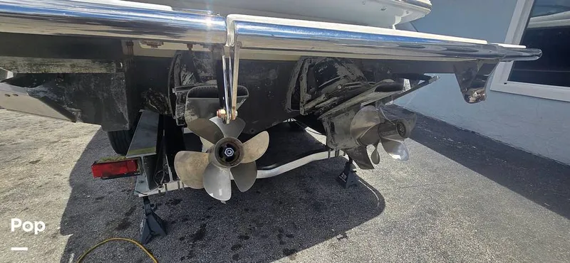 Slide: The Image of Cobalt 302 Bowrider 2014 - 15285976