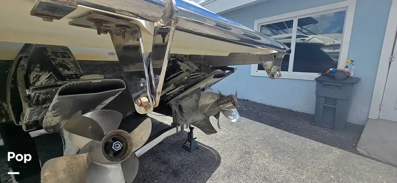 Slide: The Image of Cobalt 302 Bowrider 2014 - 15285977