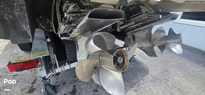 Slide: The Image of Cobalt 302 Bowrider 2014 - 15285978