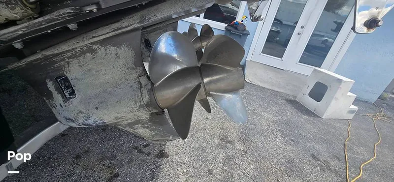 Slide: The Image of Cobalt 302 Bowrider 2014 - 15285979