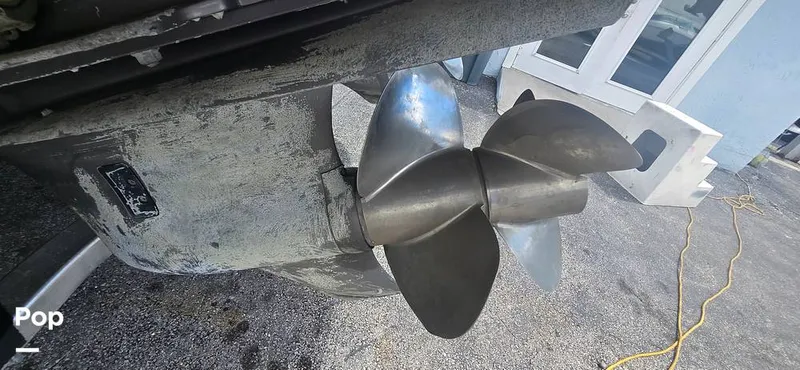 Slide: The Image of Cobalt 302 Bowrider 2014 - 15285980