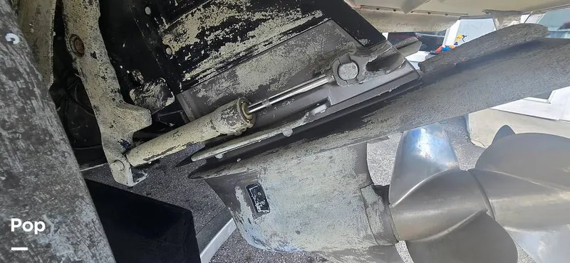 Slide: The Image of Cobalt 302 Bowrider 2014 - 15285981