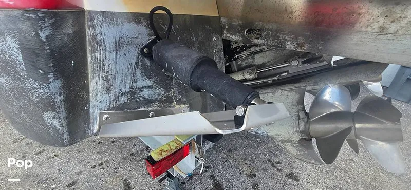 Slide: The Image of Cobalt 302 Bowrider 2014 - 15285982