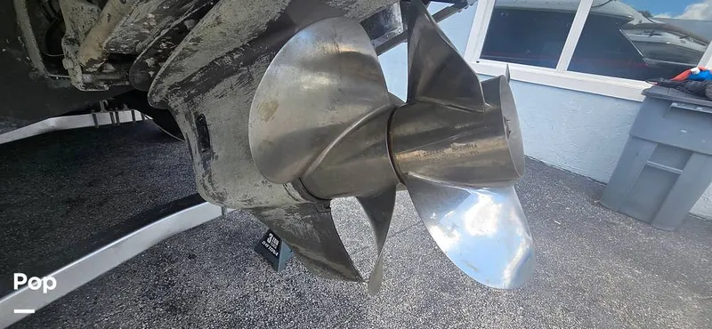 Slide: The Image of Cobalt 302 Bowrider 2014 - 15285983