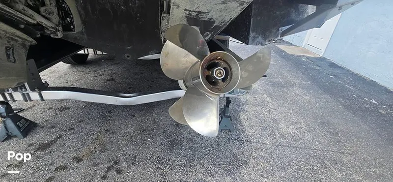 Slide: The Image of Cobalt 302 Bowrider 2014 - 15285984