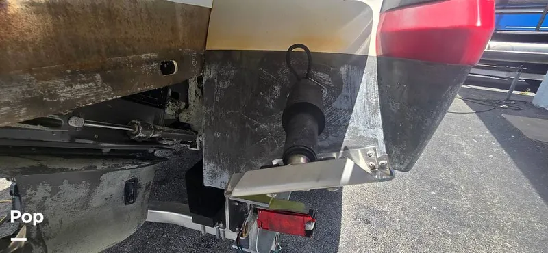 Slide: The Image of Cobalt 302 Bowrider 2014 - 15285986