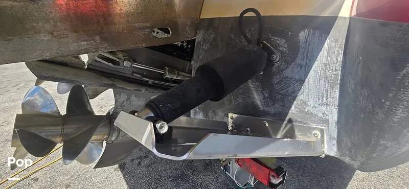 Slide: The Image of Cobalt 302 Bowrider 2014 - 15285987