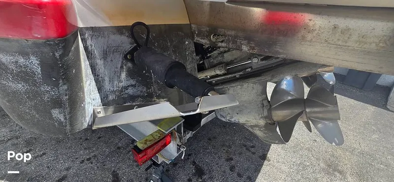 Slide: The Image of Cobalt 302 Bowrider 2014 - 15285988