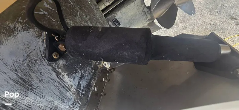 Slide: The Image of Cobalt 302 Bowrider 2014 - 15285989