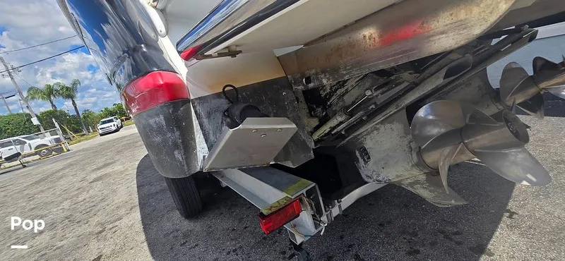 Slide: The Image of Cobalt 302 Bowrider 2014 - 15285990