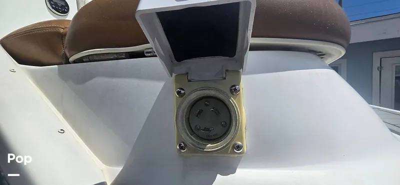 Slide: The Image of Cobalt 302 Bowrider 2014 - 15285992