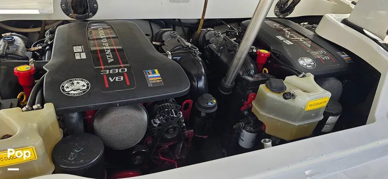 Slide: The Image of Cobalt 302 Bowrider 2014 - 15285951