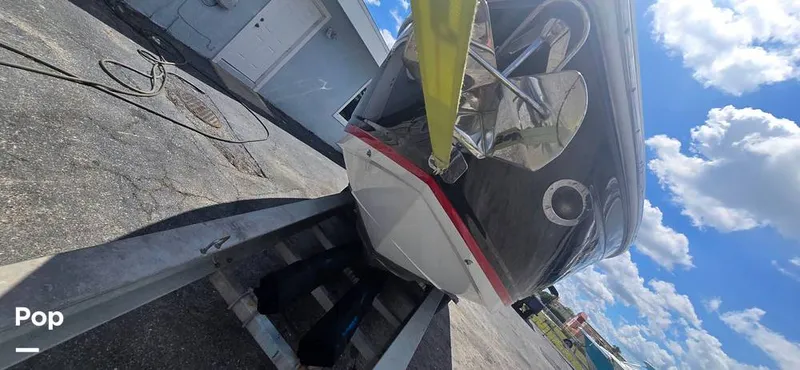 Slide: The Image of Cobalt 302 Bowrider 2014 - 15285997