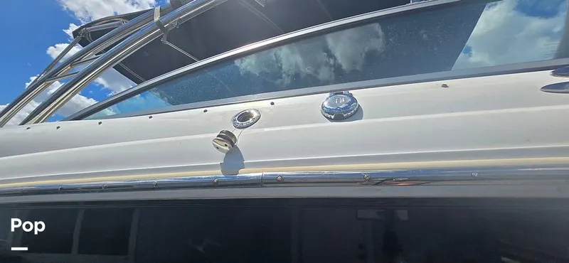 Slide: The Image of Cobalt 302 Bowrider 2014 - 15286000