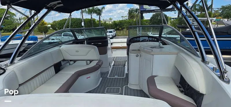 Slide: The Image of Cobalt 302 Bowrider 2014 - 15286008