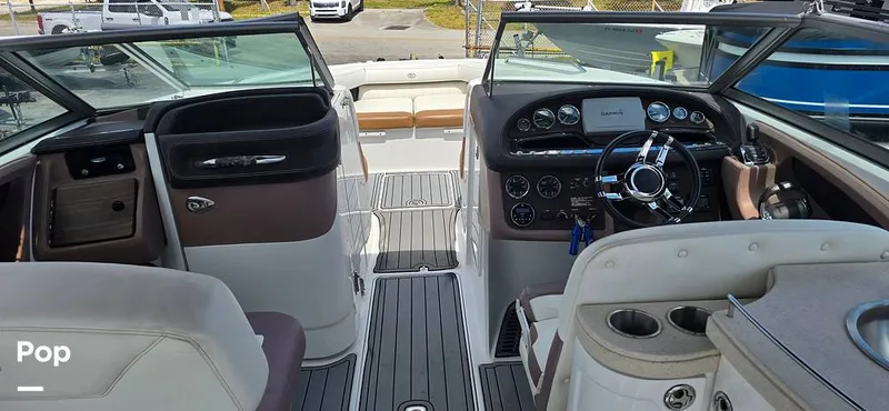 Slide: The Image of Cobalt 302 Bowrider 2014 - 15286009