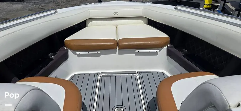 Slide: The Image of Cobalt 302 Bowrider 2014 - 15286010