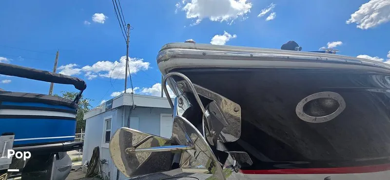 Slide: The Image of Cobalt 302 Bowrider 2014 - 15285953