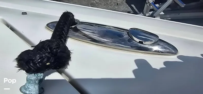 Slide: The Image of Cobalt 302 Bowrider 2014 - 15286013