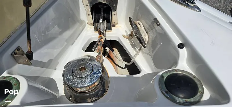 Slide: The Image of Cobalt 302 Bowrider 2014 - 15286016