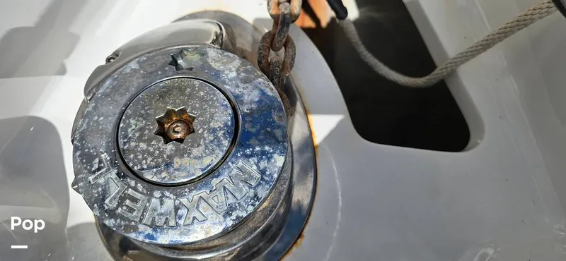 Slide: The Image of Cobalt 302 Bowrider 2014 - 15286017