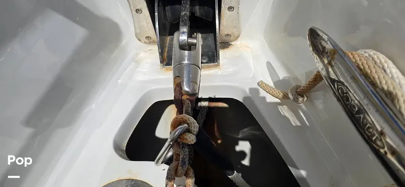 Slide: The Image of Cobalt 302 Bowrider 2014 - 15286018