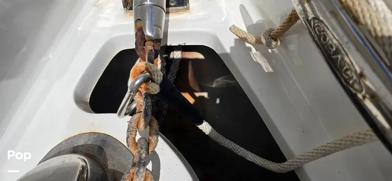 Slide: The Image of Cobalt 302 Bowrider 2014 - 15286019