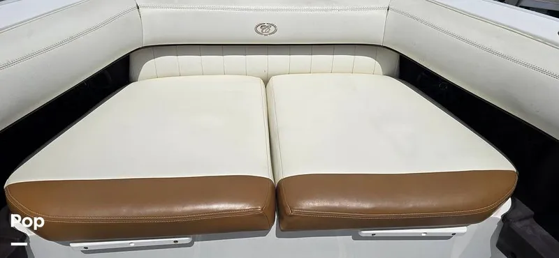 Slide: The Image of Cobalt 302 Bowrider 2014 - 15286021