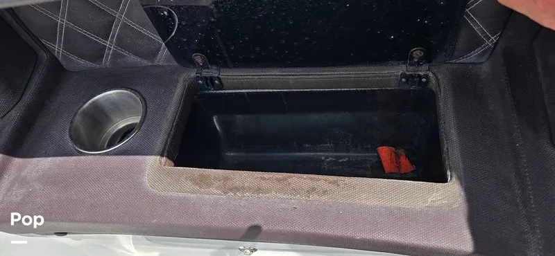 Slide: The Image of Cobalt 302 Bowrider 2014 - 15286027