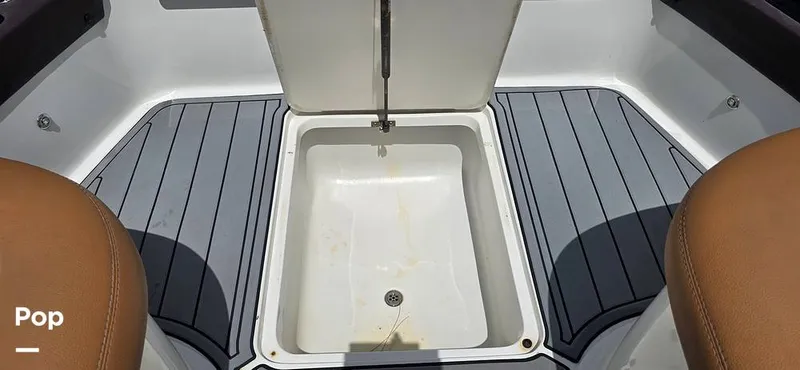 Slide: The Image of Cobalt 302 Bowrider 2014 - 15286030