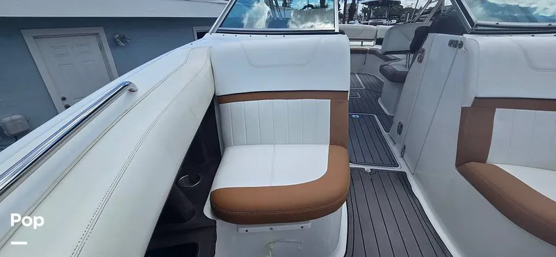 Slide: The Image of Cobalt 302 Bowrider 2014 - 15286031