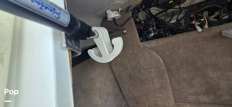 Slide: The Image of Cobalt 302 Bowrider 2014 - 15286033