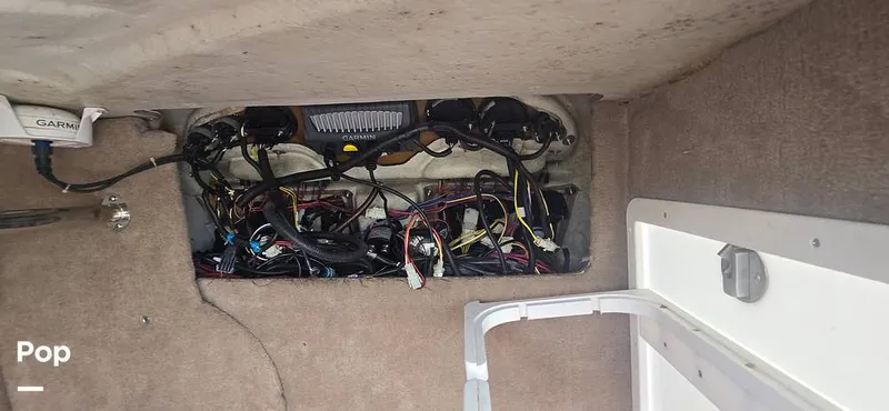 Slide: The Image of Cobalt 302 Bowrider 2014 - 15286034