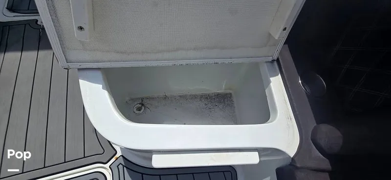 Slide: The Image of Cobalt 302 Bowrider 2014 - 15286037