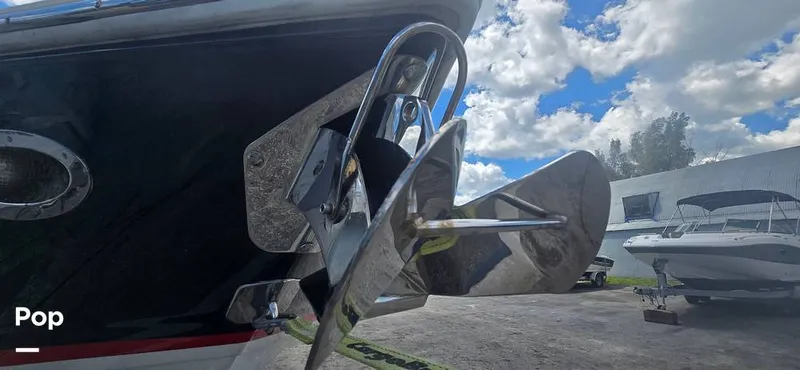 Slide: The Image of Cobalt 302 Bowrider 2014 - 15285962