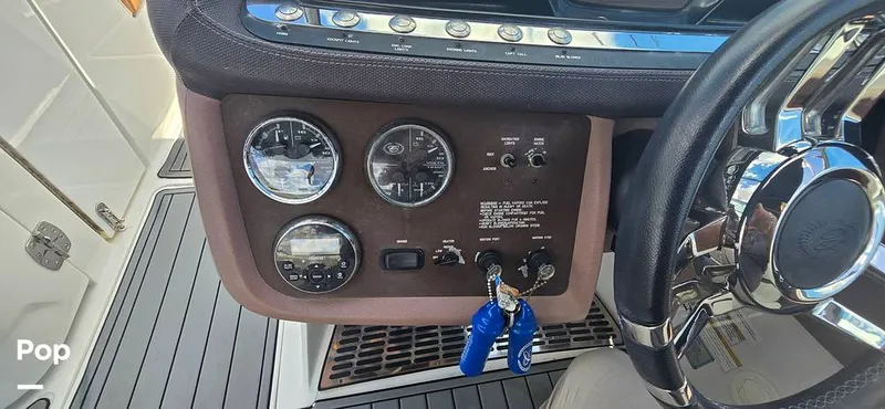 Slide: The Image of Cobalt 302 Bowrider 2014 - 15286048