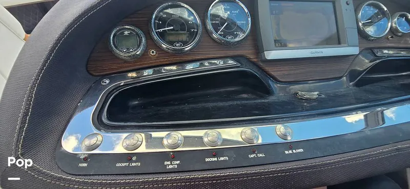 Slide: The Image of Cobalt 302 Bowrider 2014 - 15286051