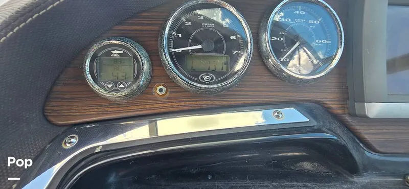 Slide: The Image of Cobalt 302 Bowrider 2014 - 15286052