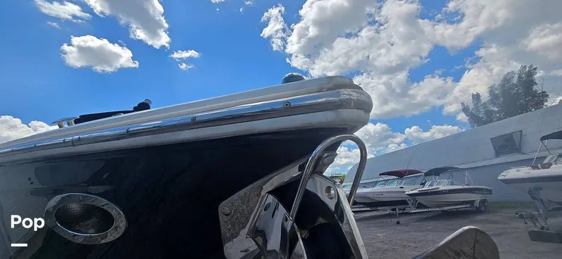 Slide: The Image of Cobalt 302 Bowrider 2014 - 15285963