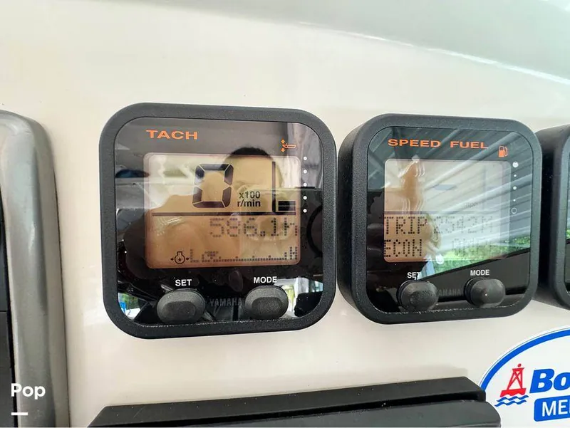 Slide: The Image of Sailfish 275 DC 2015 - 14566898