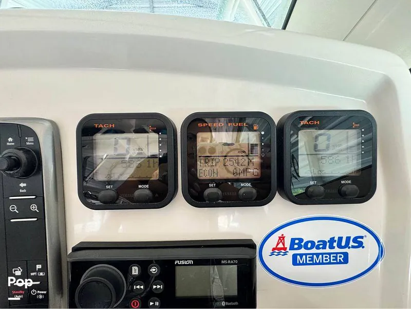 Slide: The Image of Sailfish 275 DC 2015 - 14566899