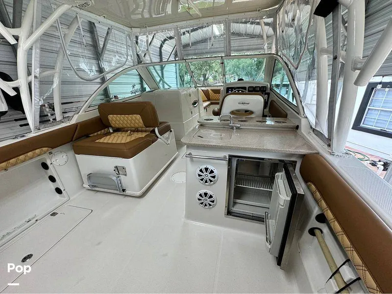 Slide: The Image of Sailfish 275 DC 2015 - 14566902