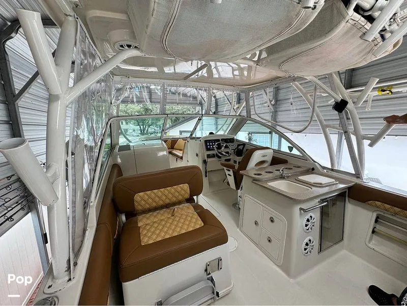 Slide: The Image of Sailfish 275 DC 2015 - 14566903