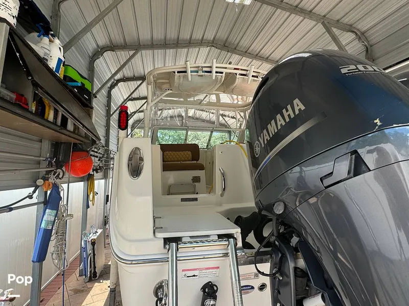 Slide: The Image of Sailfish 275 DC 2015 - 14574082